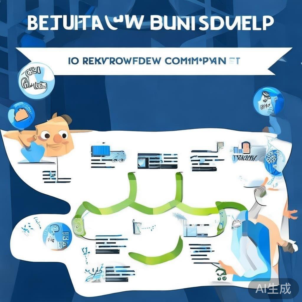 新手必看，如何轻松注册新公司，一站式指南！