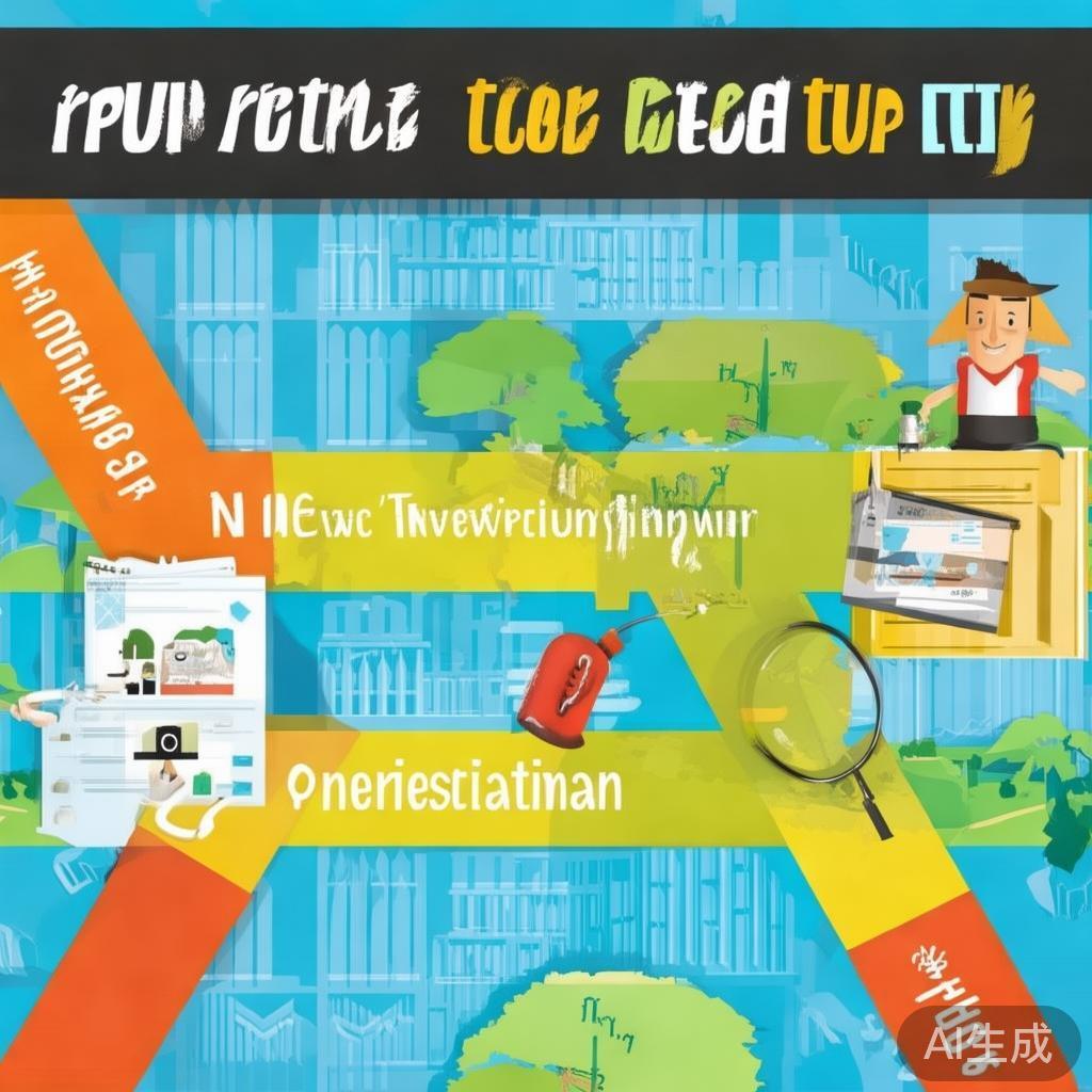 新手必看，股票注册全攻略，轻松开启投资之旅