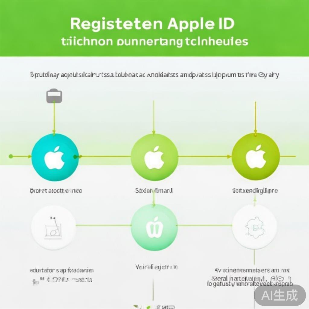 苹果ID注册邮箱全攻略，轻松掌握邮箱绑定技巧