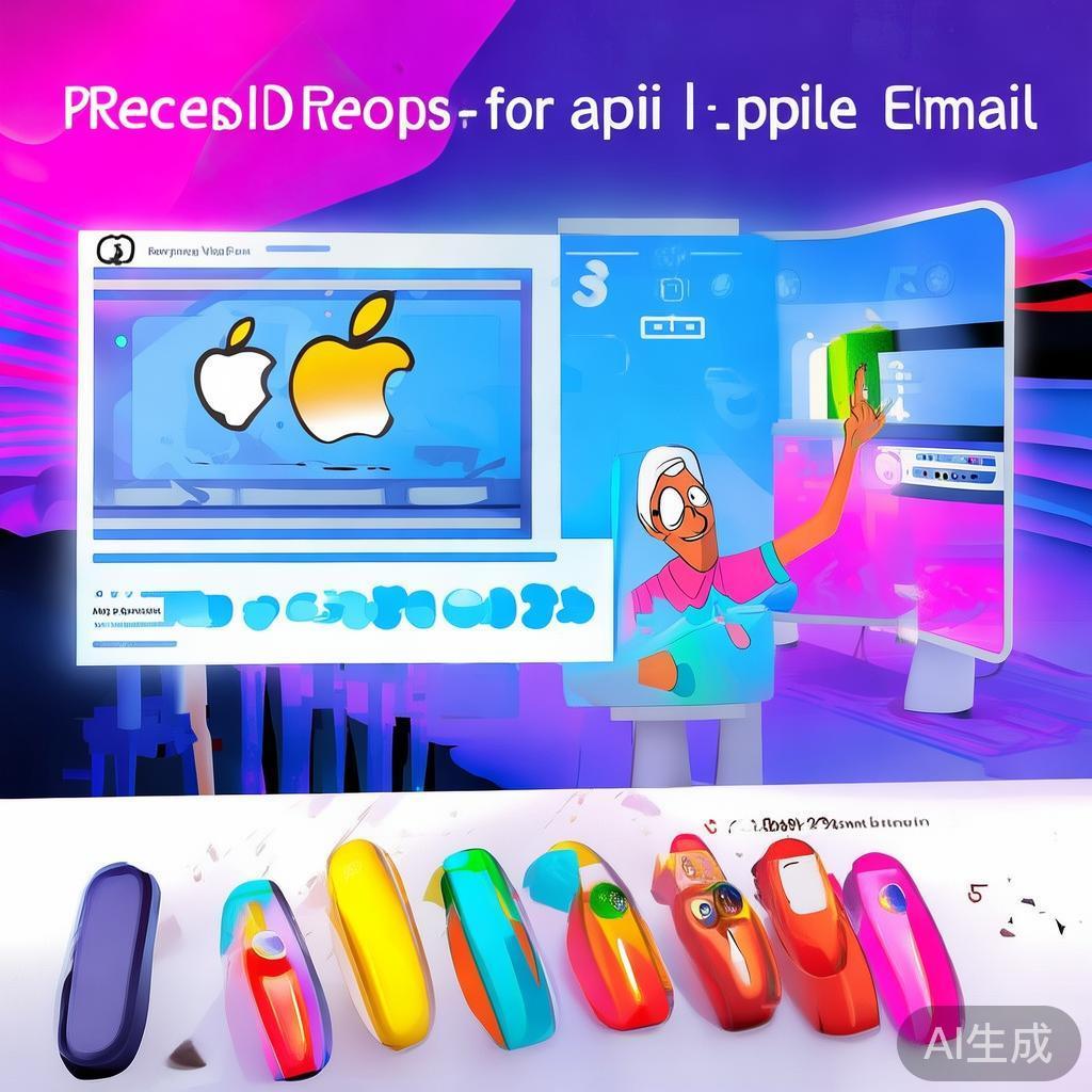 苹果ID邮箱注册指南，轻松开启您的苹果生态系统之旅