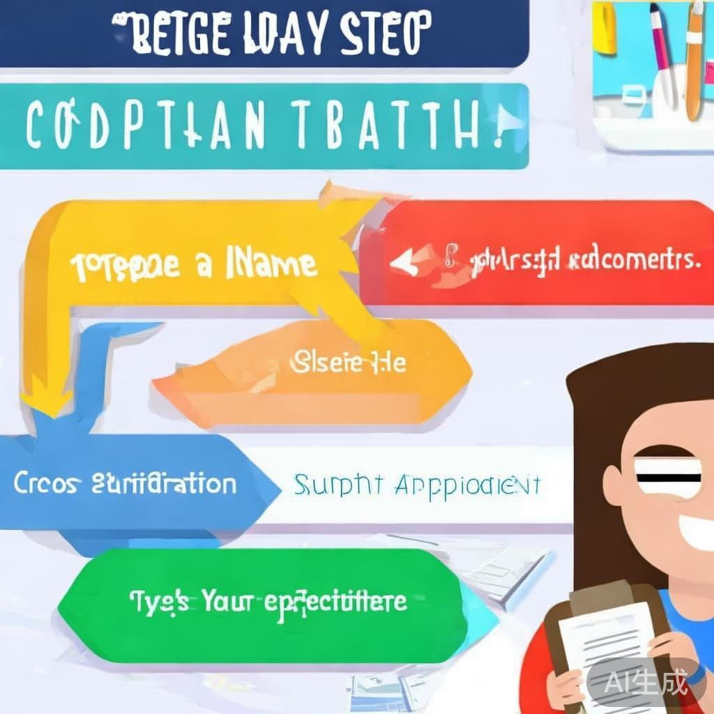 注册公司全攻略，从零开始，轻松完成公司注册