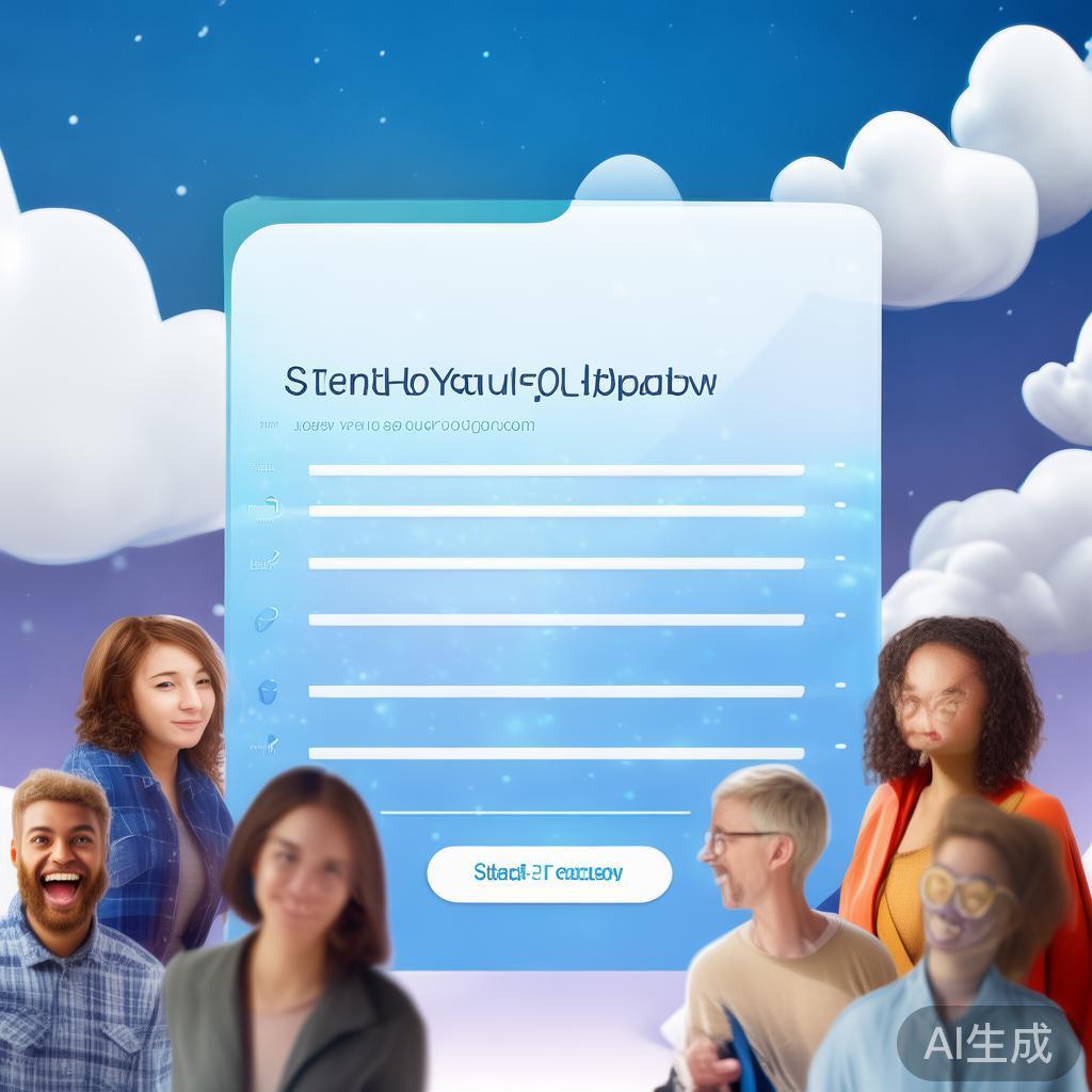 云平台注册全攻略，轻松开启云端之旅