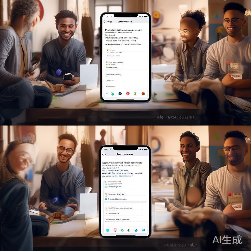 轻松上手，教你如何注册Apple ID，开启你的苹果生态之旅