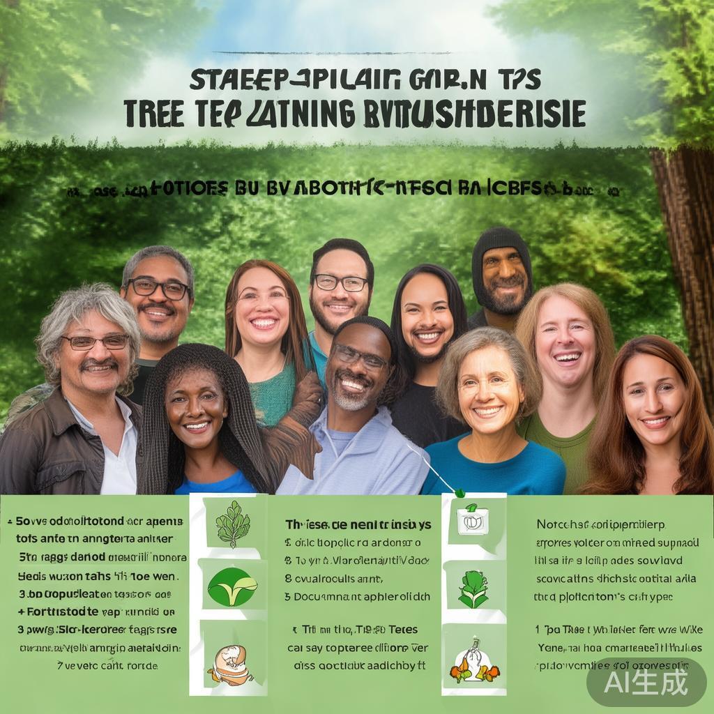 如何申请种树补贴，步骤与注意事项