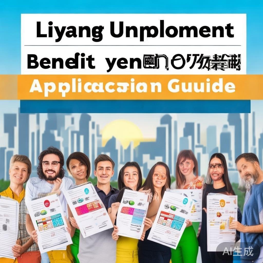 耒阳失业补贴申请指南，助您快速恢复经济活力