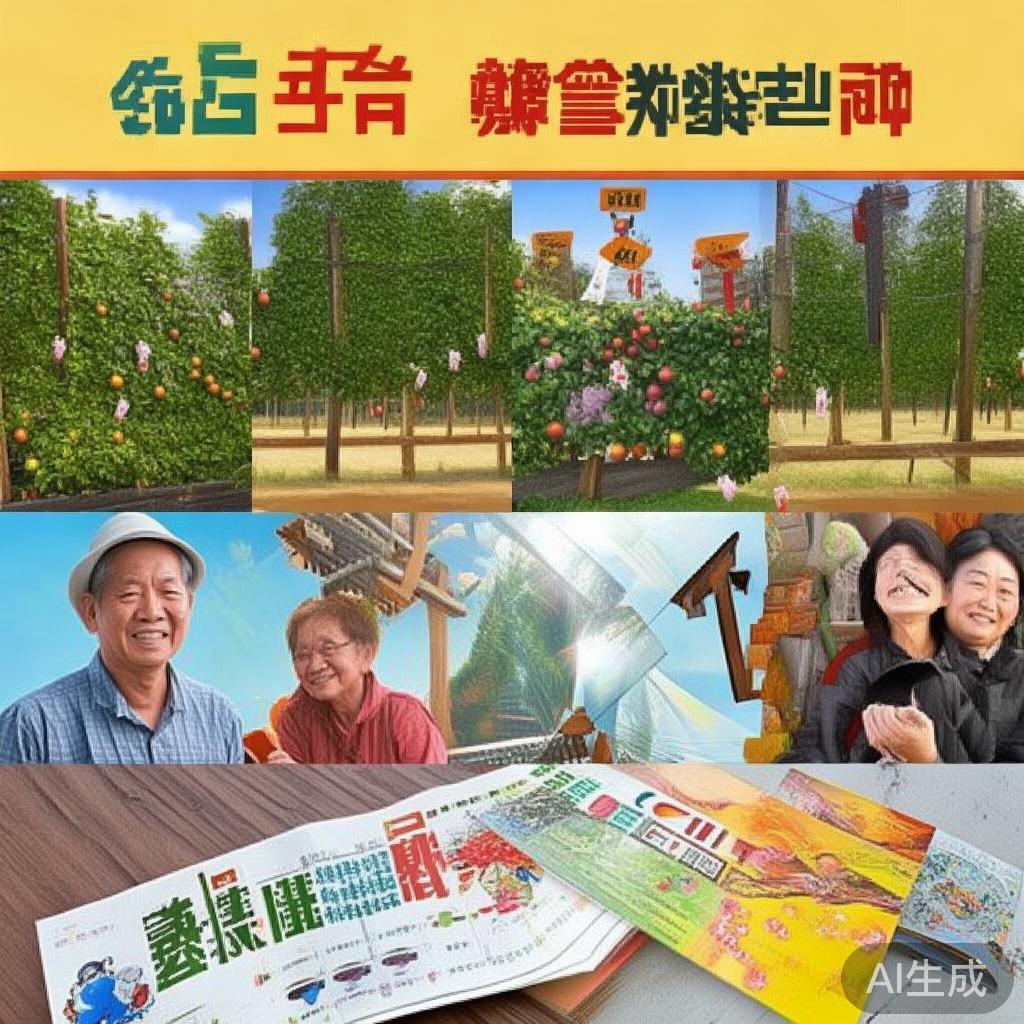 果树种植补贴申请指南，助力农民增收