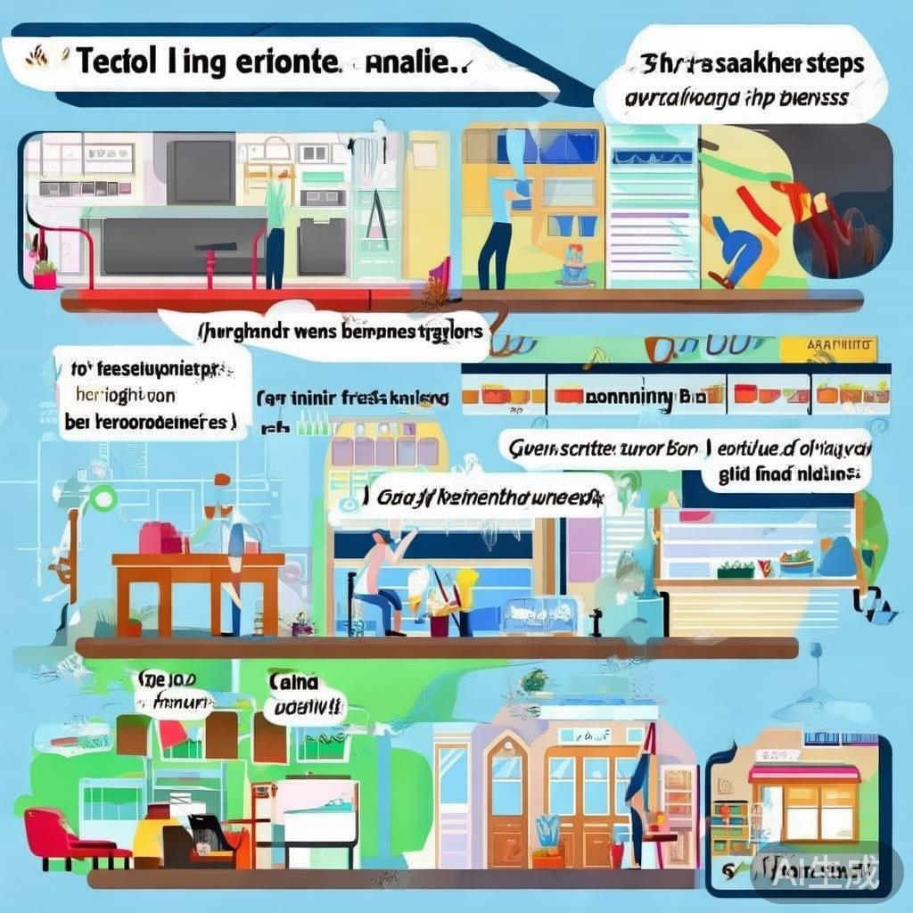 个体工商户注册全攻略，轻松开启创业之路