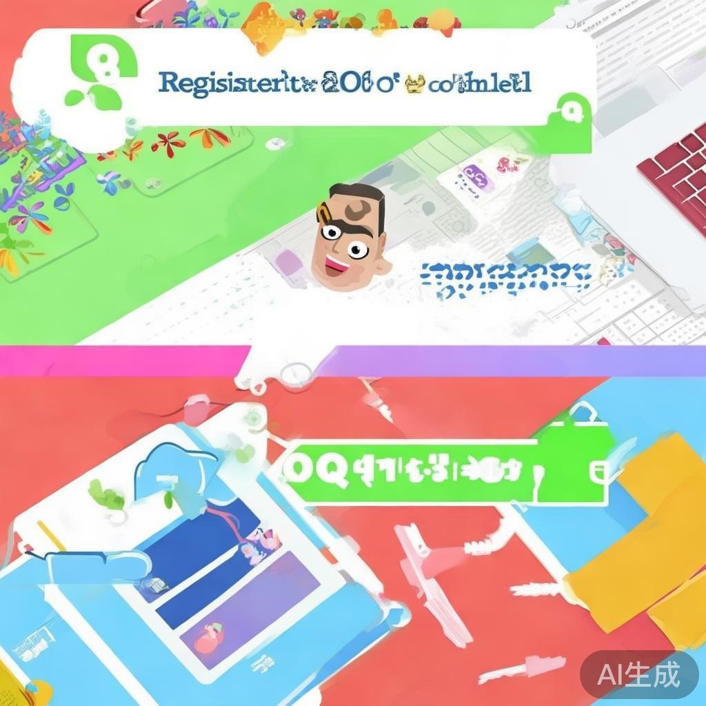 轻松掌握QQ注册微信号步骤，让你的社交生活更加便捷！