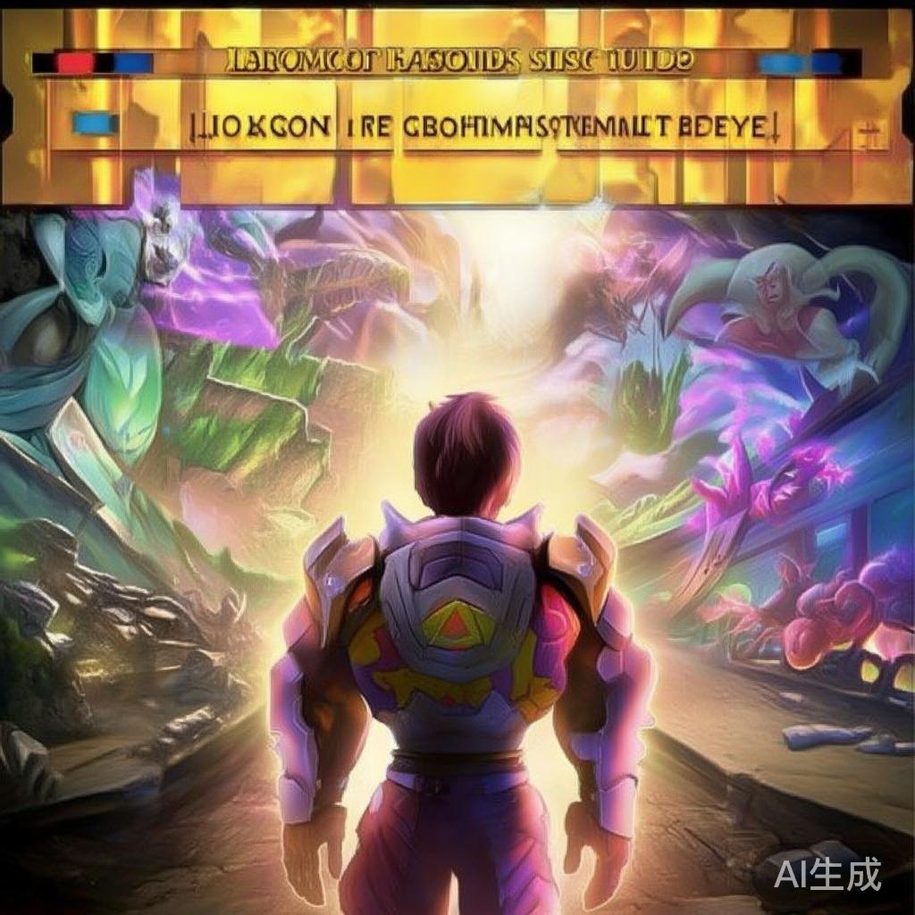 英雄联盟注册指南，轻松加入召唤师峡谷，开启你的冒险之旅！