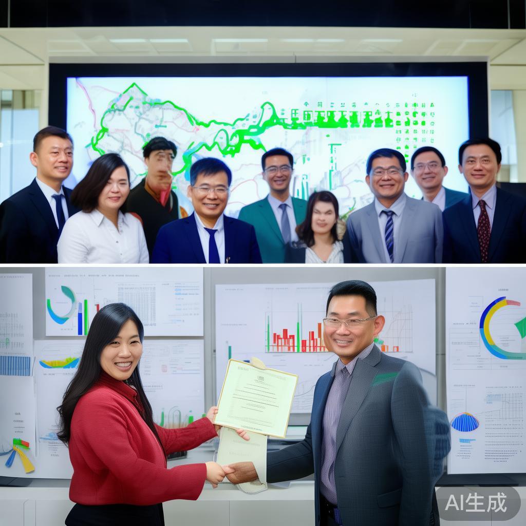 江苏申请项目补贴，助力企业发展与经济高质量发展