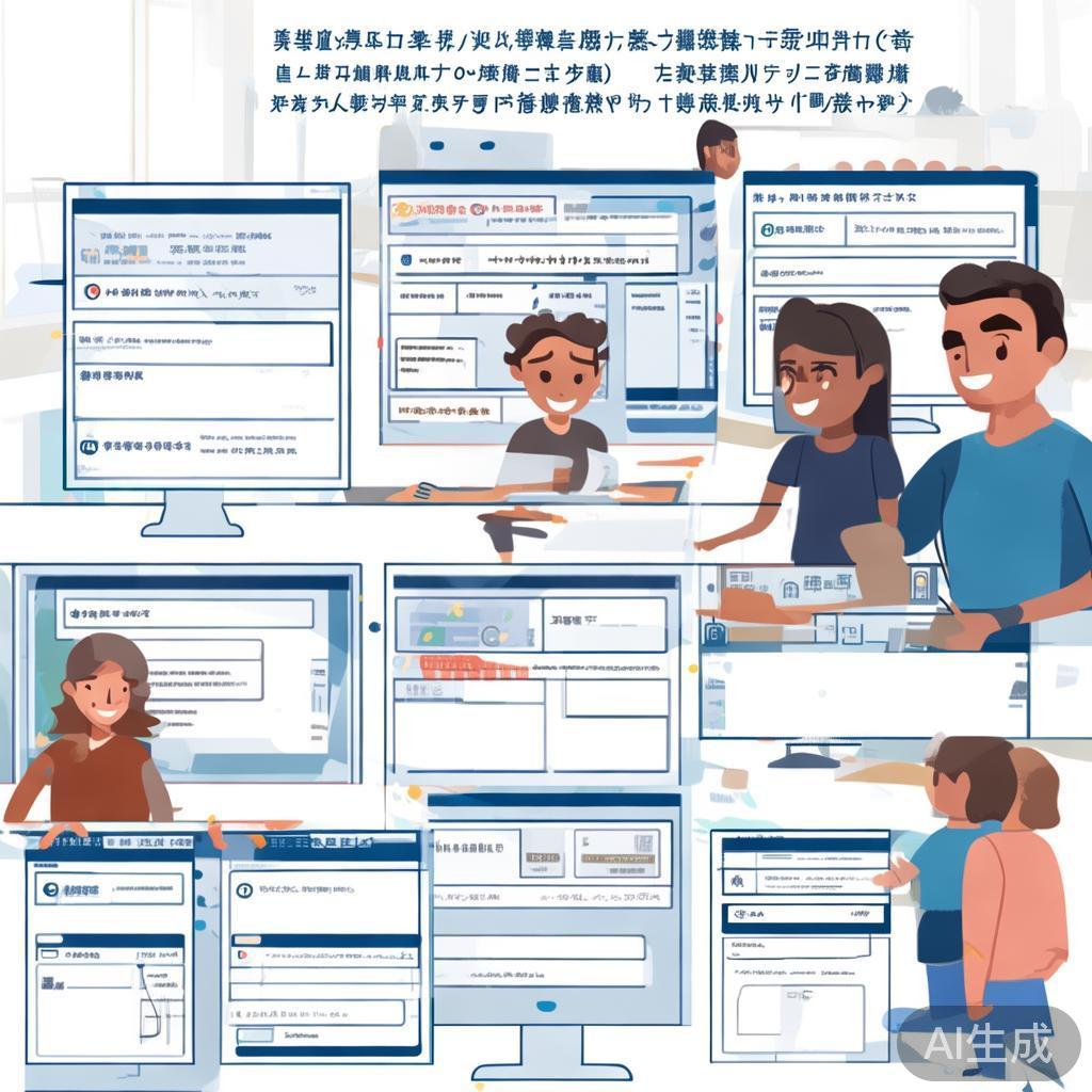 详解公积金注册流程，如何轻松开启您的公积金账户