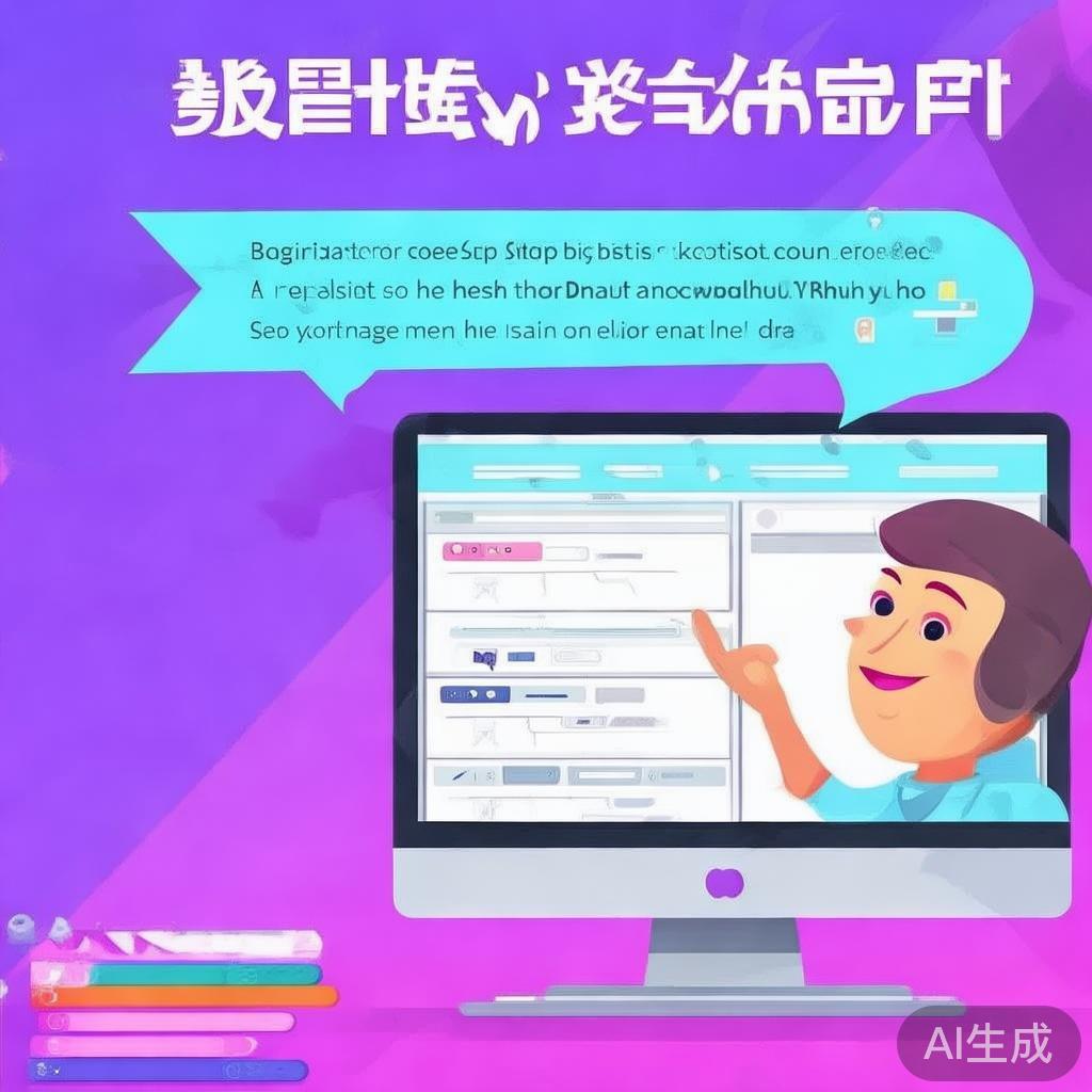 轻松上手！百度账号注册全攻略