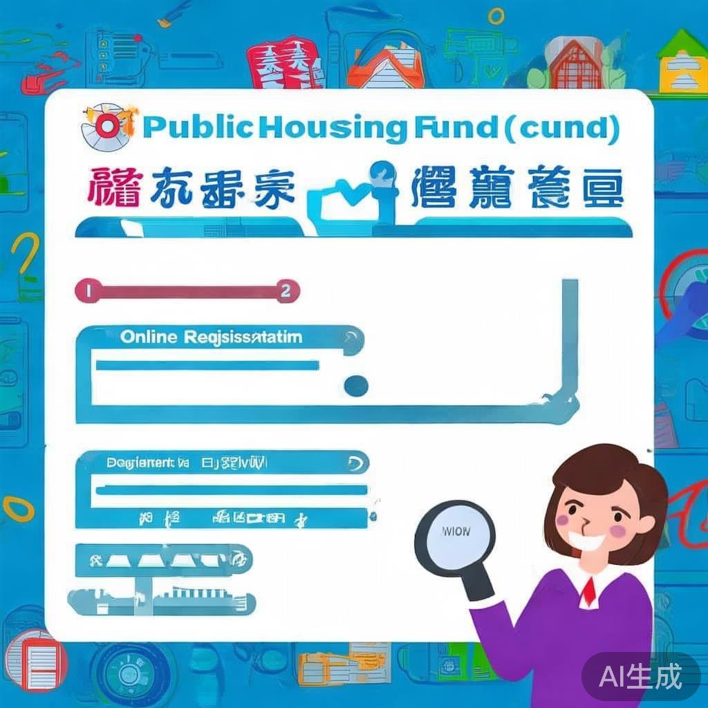 公积金怎么注册，轻松掌握公积金账户开设流程