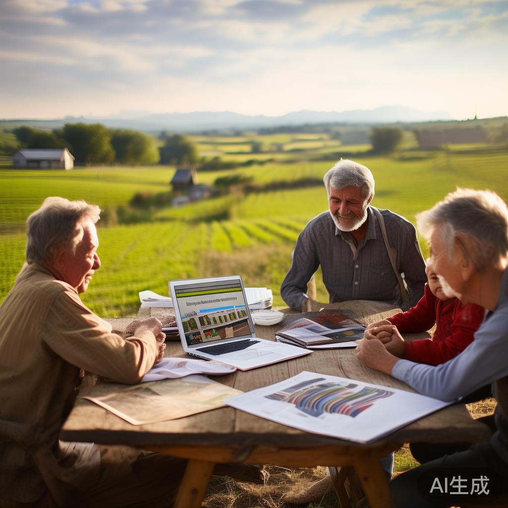 农村种地补贴申请指南