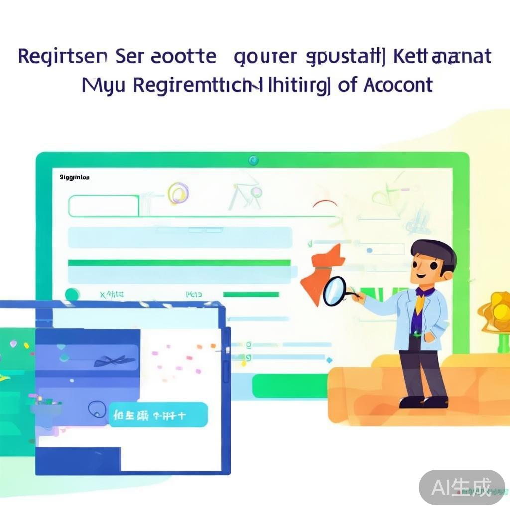 保姆级教程，教你如何轻松注册美团商家账号