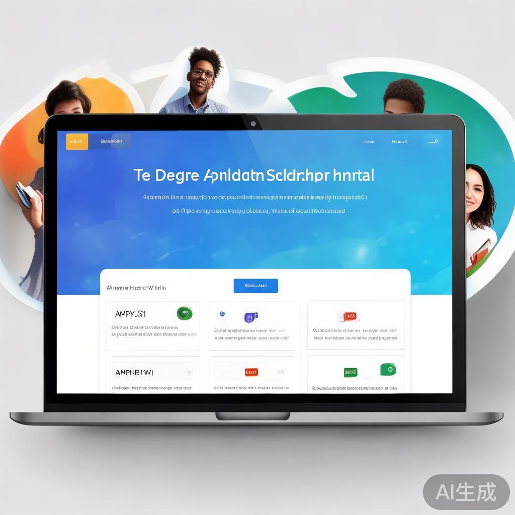 学位申请补贴网站，开启教育之门的新途径