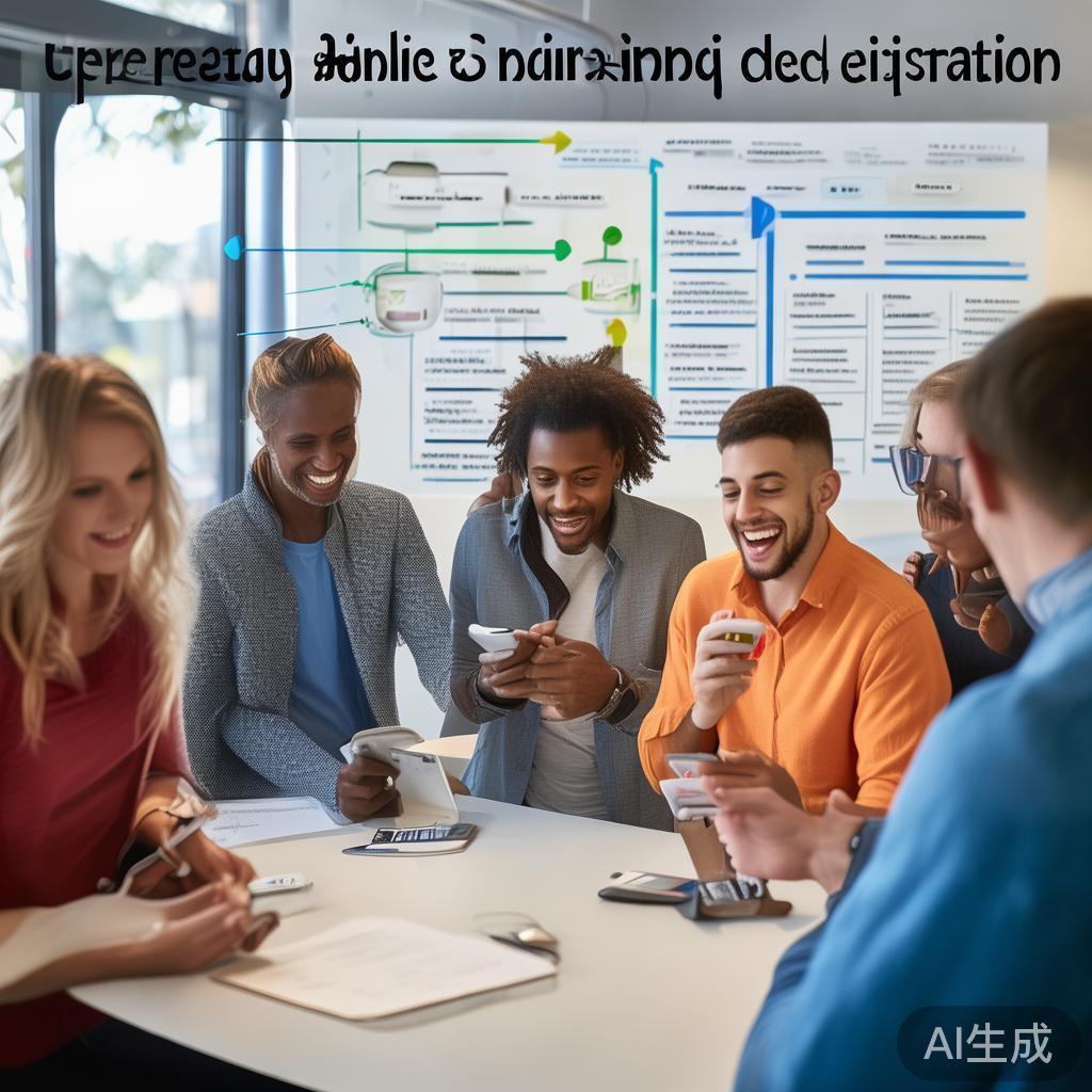 手机银行注册指南，轻松开启便捷金融服务之旅