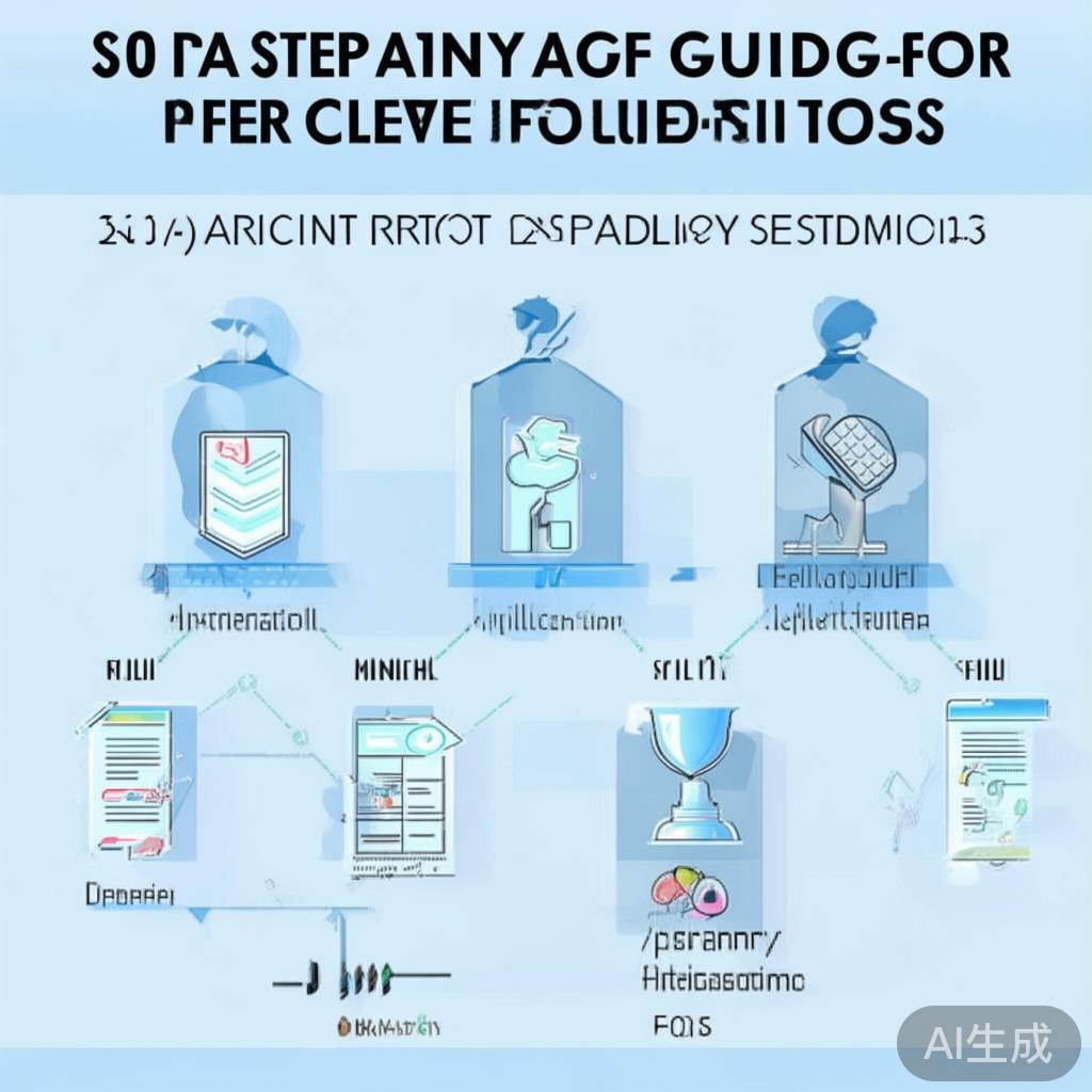 申请上级补贴，从政策解读到成功案例解析