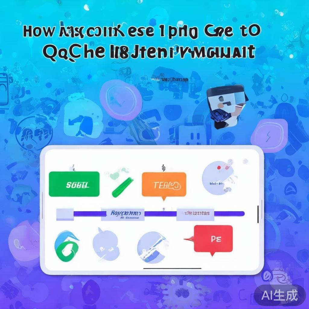 微信怎么用QQ注册，轻松实现账号互通，享受便捷社交体验