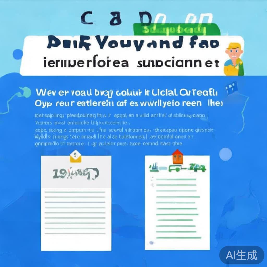 困难补贴申请指南，如何高效撰写申请书