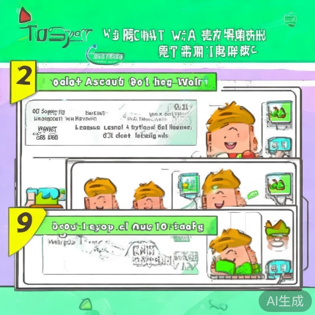 轻松上手，教你如何使用QQ账号注册微信