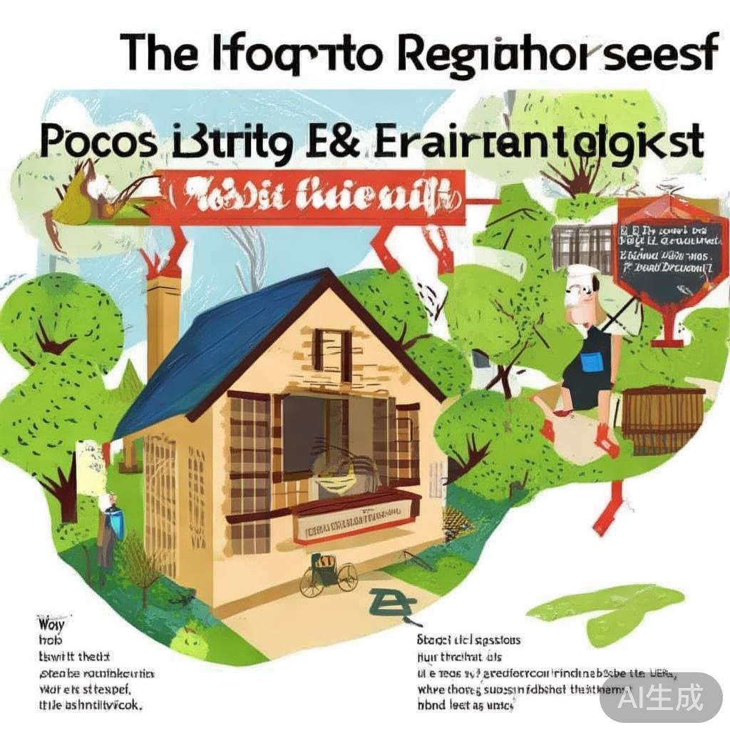 民宿注册全攻略，轻松开启您的民宿经营之旅