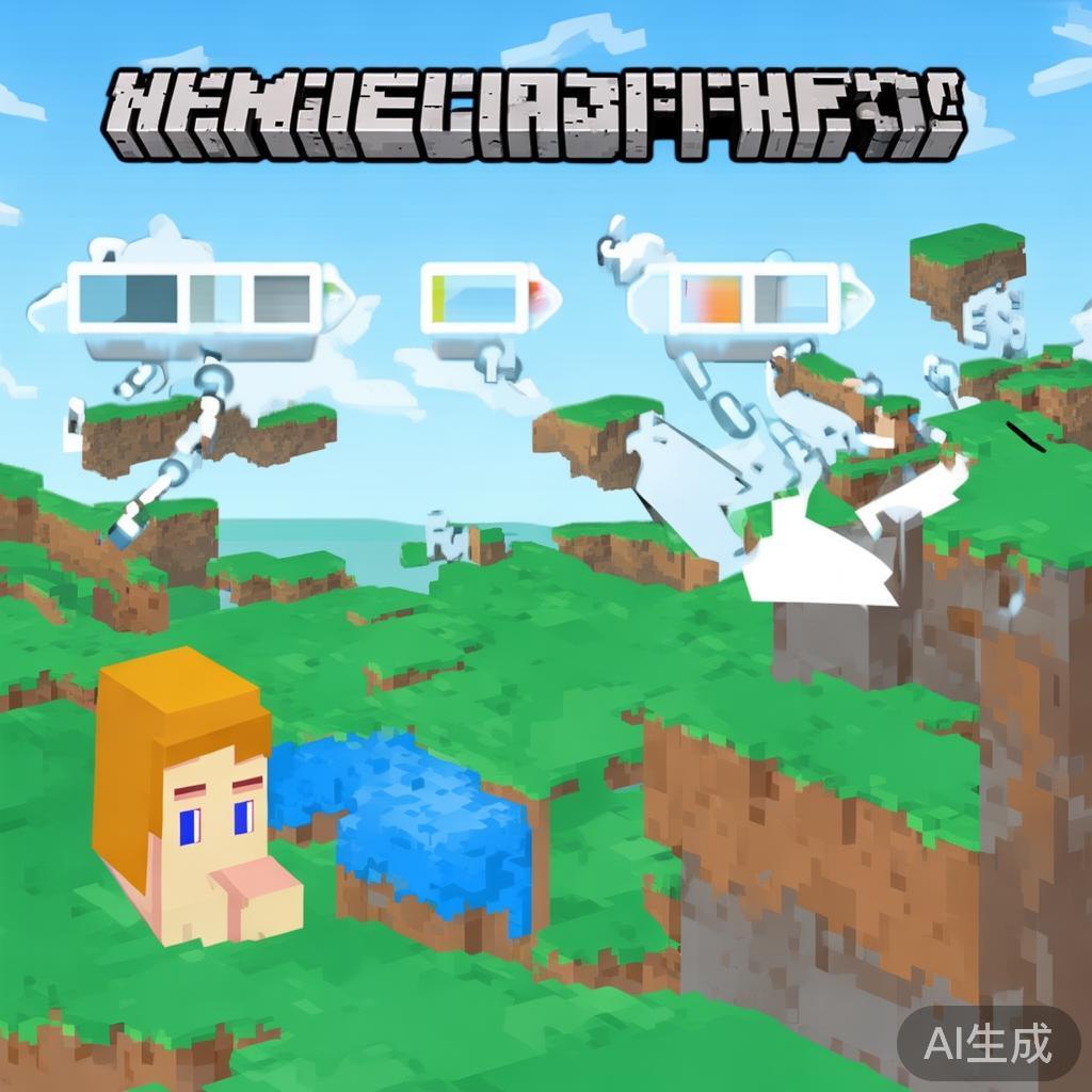 新手指南，教你轻松注册我的世界账号，开启奇幻冒险之旅