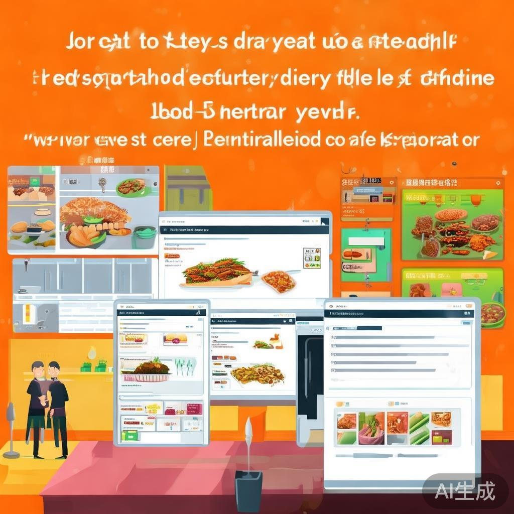 美团商家注册全攻略，轻松开启您的线上餐饮之旅