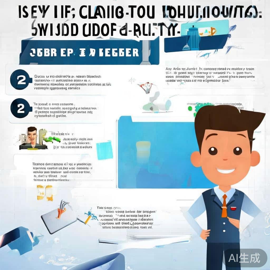 注册表清理指南，注册表怎么删，让你的电脑焕然一新！