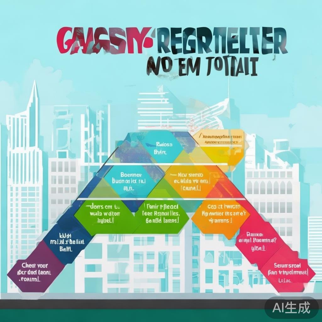 如何轻松注册一家公司，全方位指南