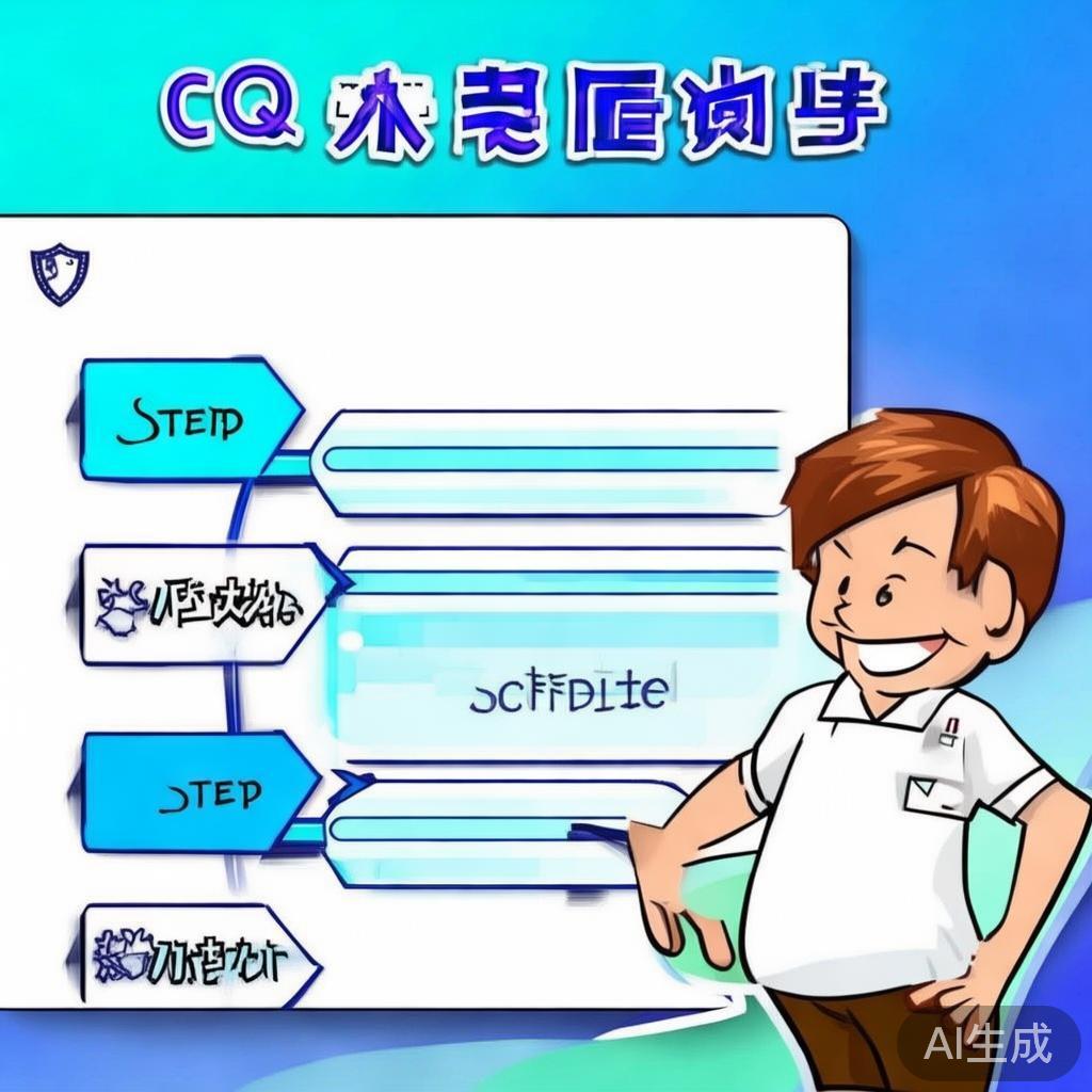 轻松掌握QQ实名注册步骤，安全使用更放心