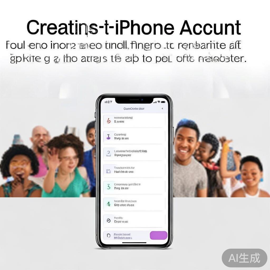 苹果手机注册账号全攻略，轻松开启您的iPhone新生活