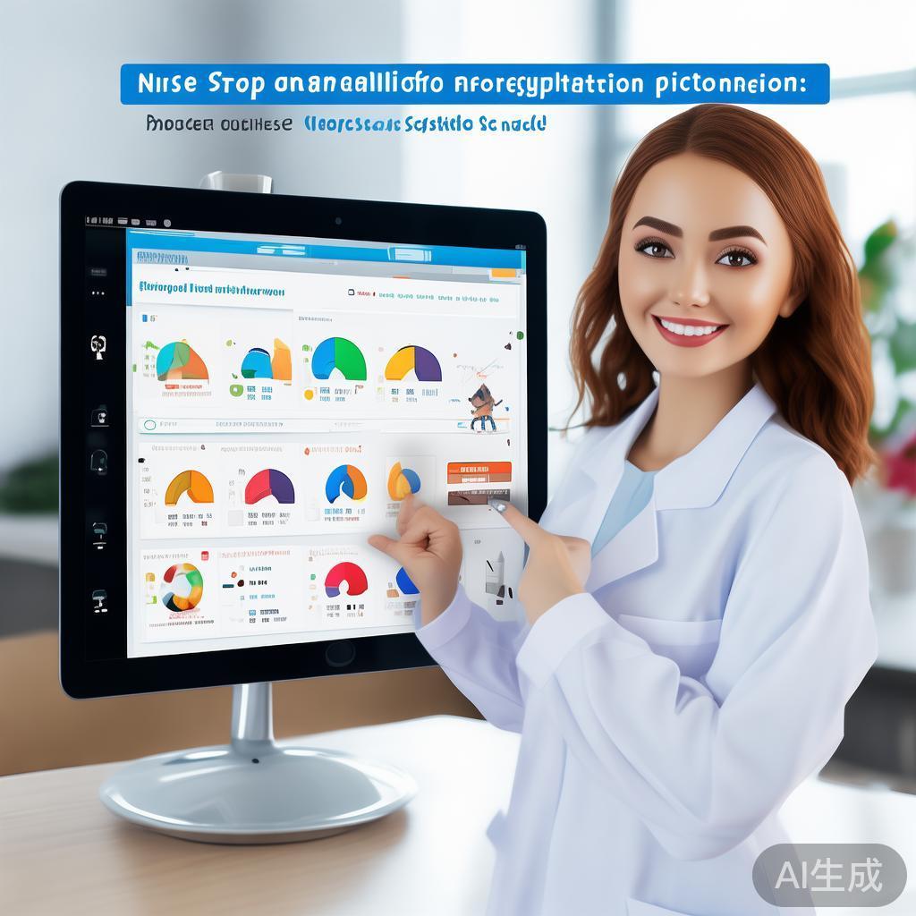 护资注册全攻略，新手必看，轻松完成护士资格证注册流程