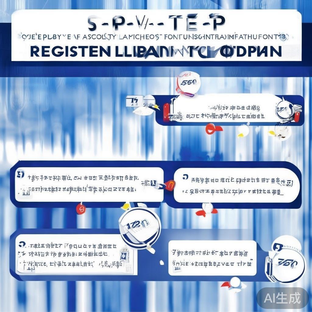 如何轻松注册有限公司，步骤详解与注意事项