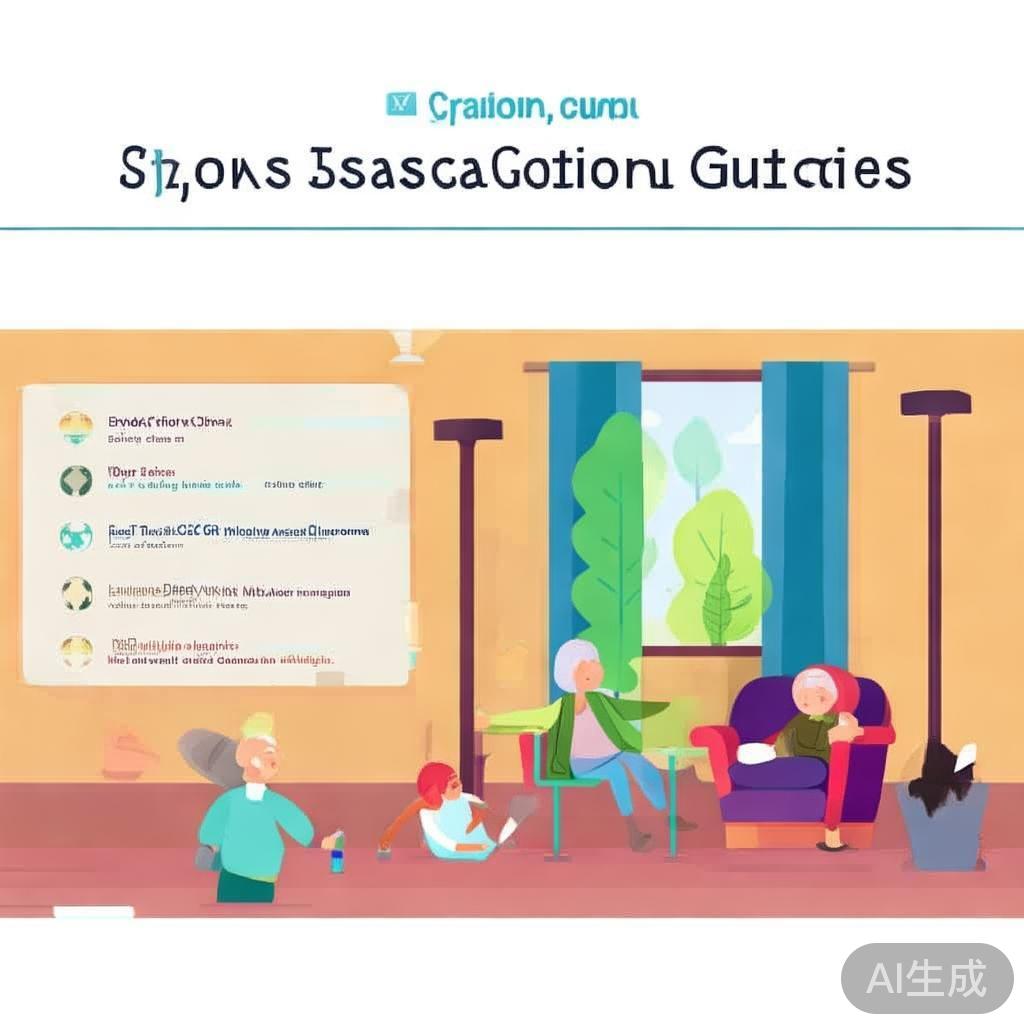 老人护理补贴申请指南，如何减轻家庭负担