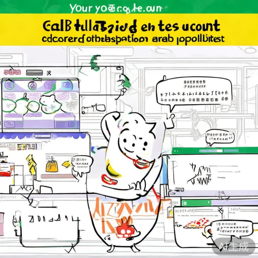 京东注册账号指南，轻松开启您的购物之旅