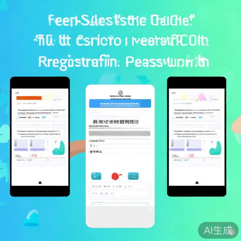 轻松上手！手机注册QQ号全攻略