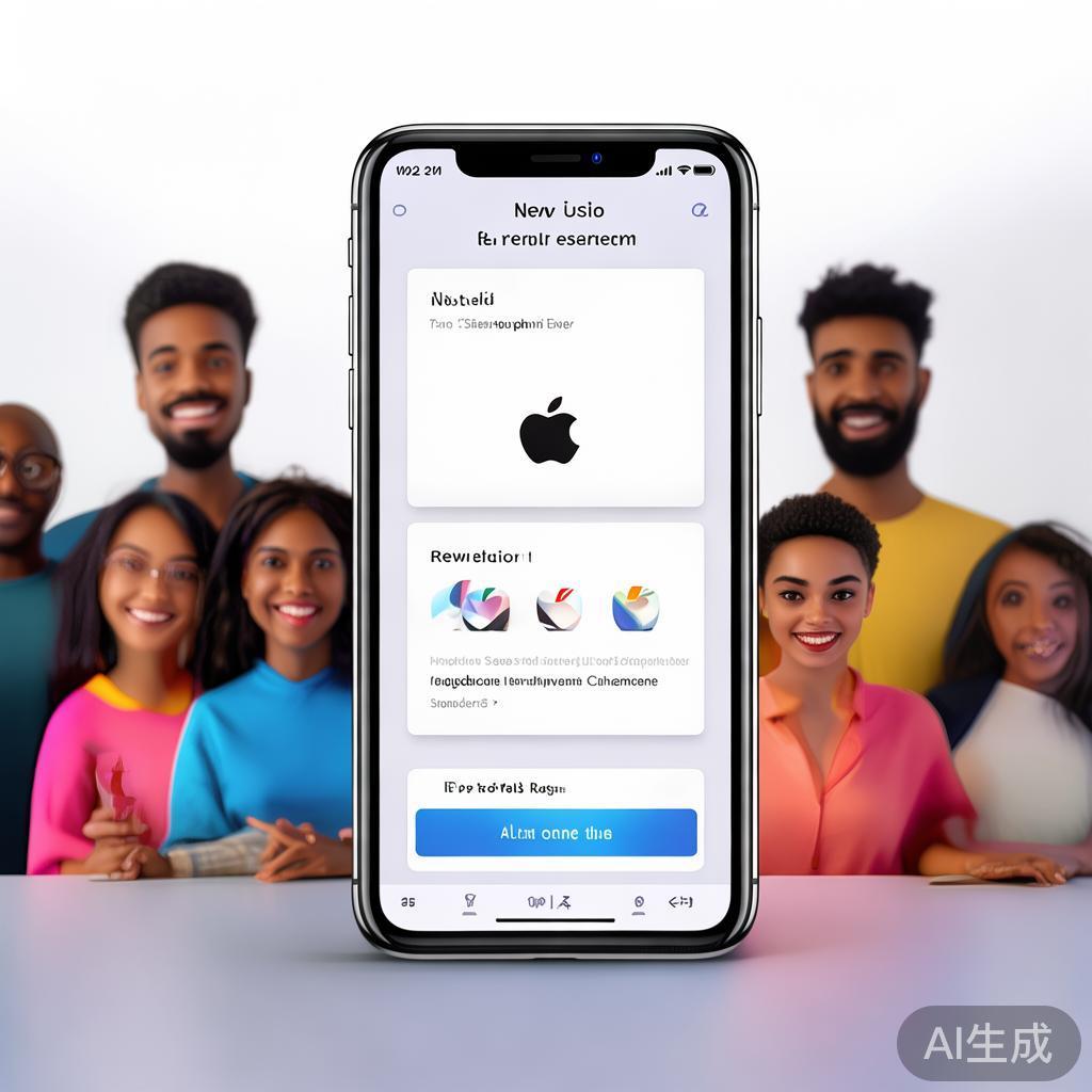 苹果手机新手指南，轻松注册ID号，畅享苹果生态服务