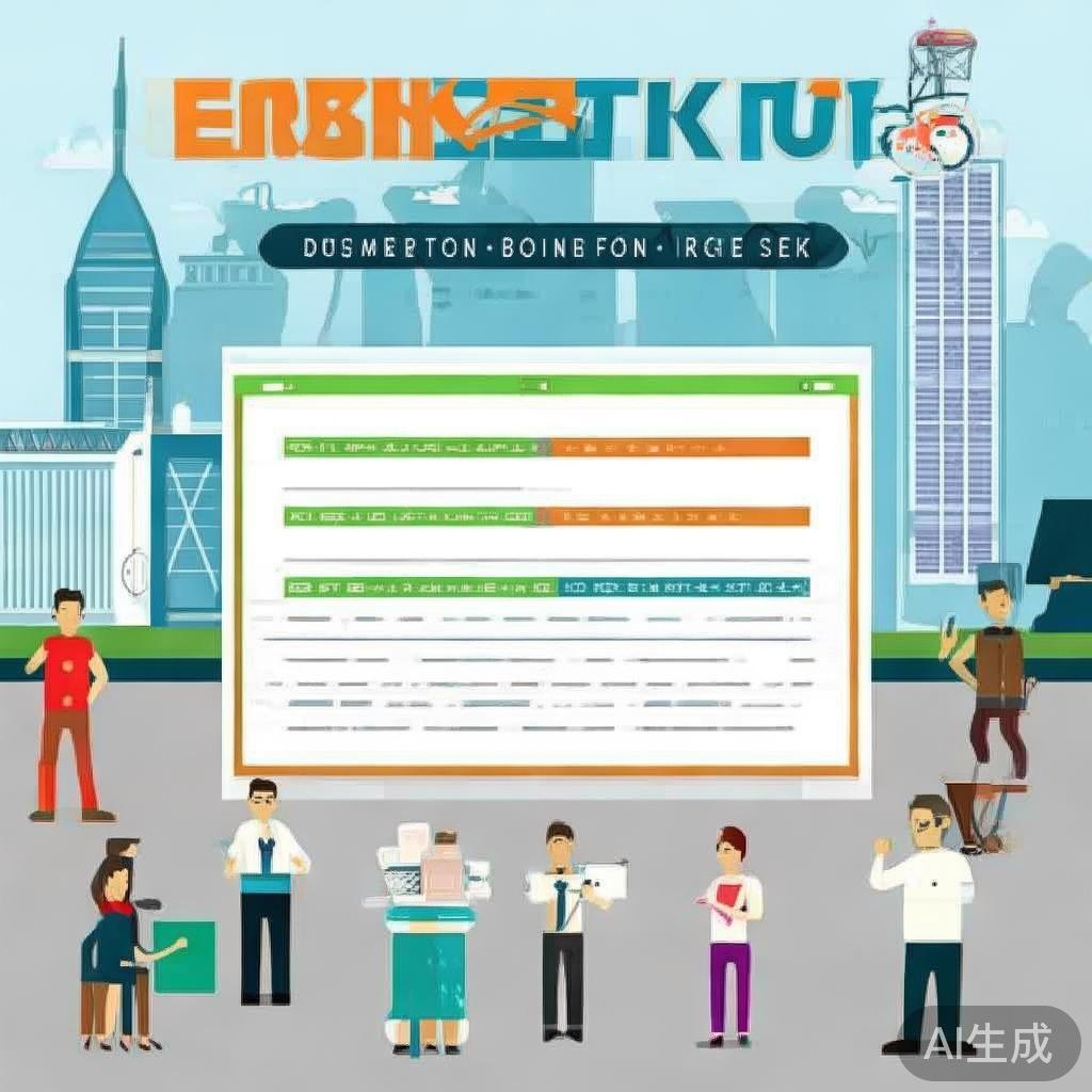 香港公司注册全攻略，轻松开启您的香港商业之旅