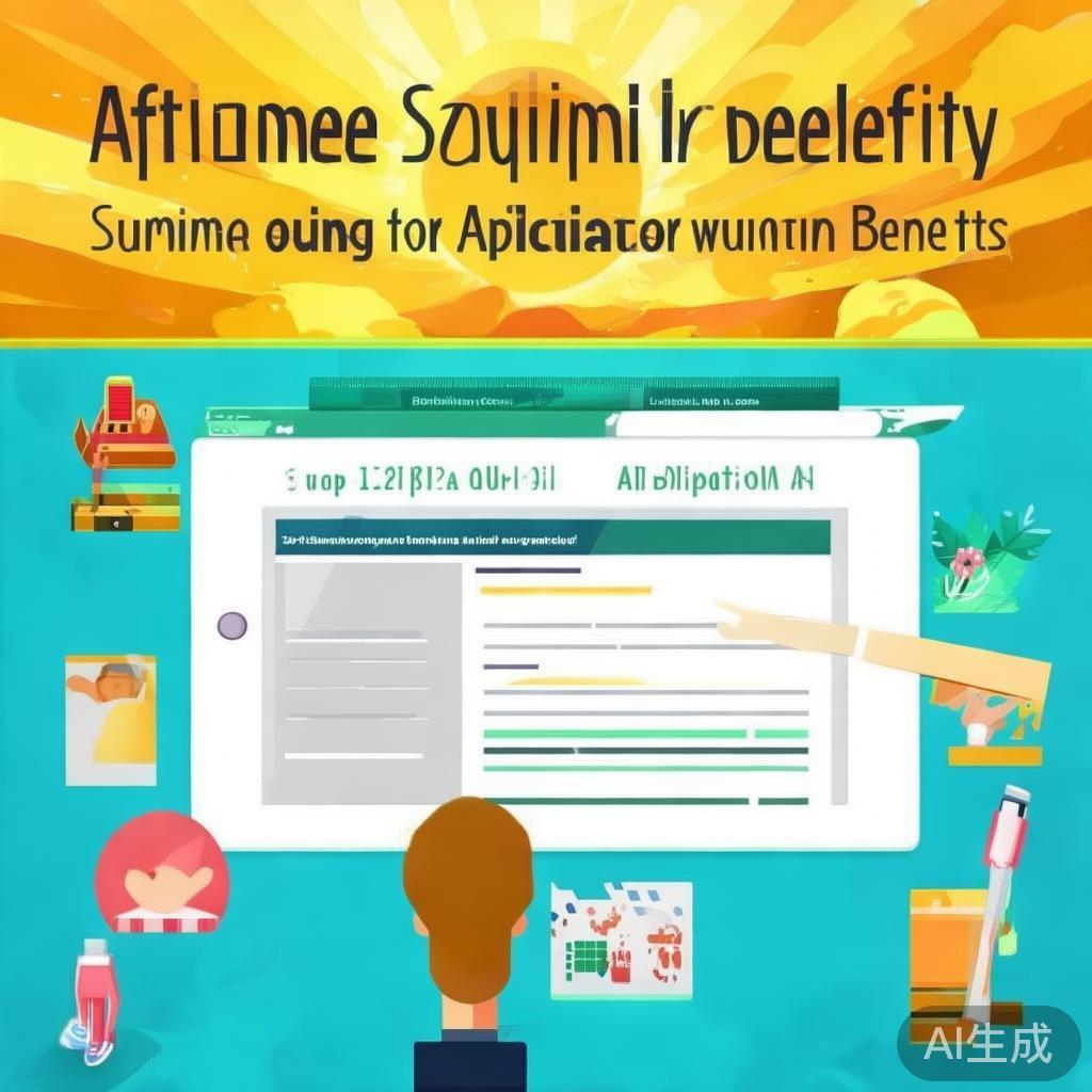 高温补贴申请指南，如何高效申请夏季福利