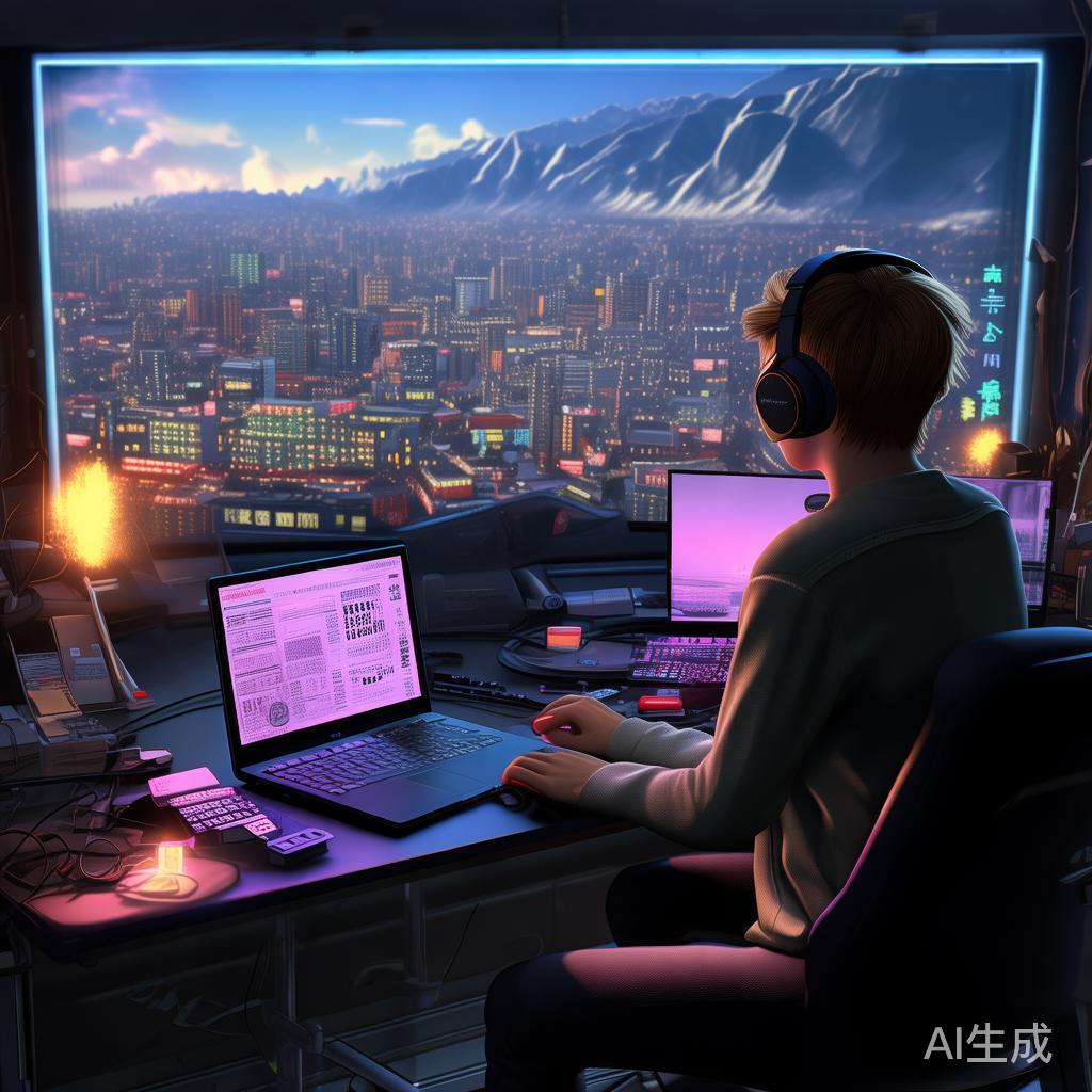 GTA5注册攻略，轻松开启你的罪恶都市冒险之旅