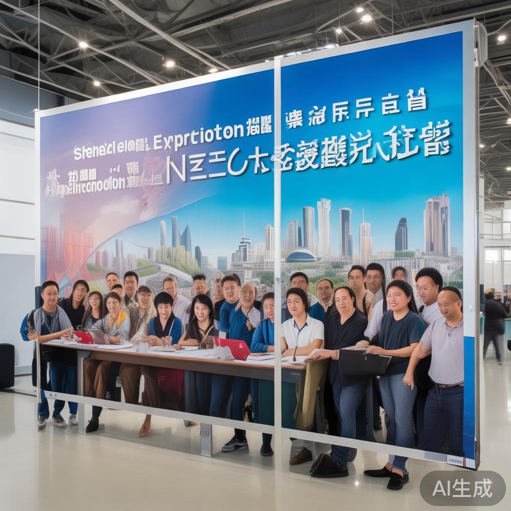 深圳展会申请补贴，助力城市发展与创新