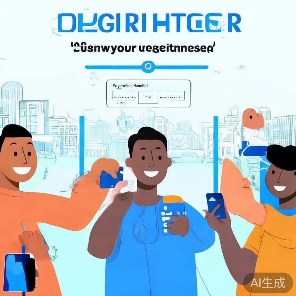 怎么注册滴滴打车，轻松上手，享受便捷出行