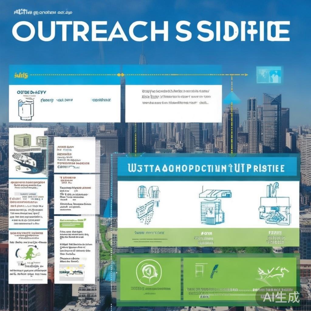 外展补贴申请指南，助力企业市场拓展