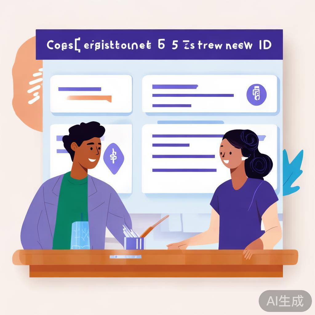 轻松掌握注册新ID的步骤与技巧