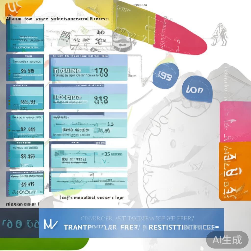 商标注册费用一览，了解商标注册的收费标准与流程