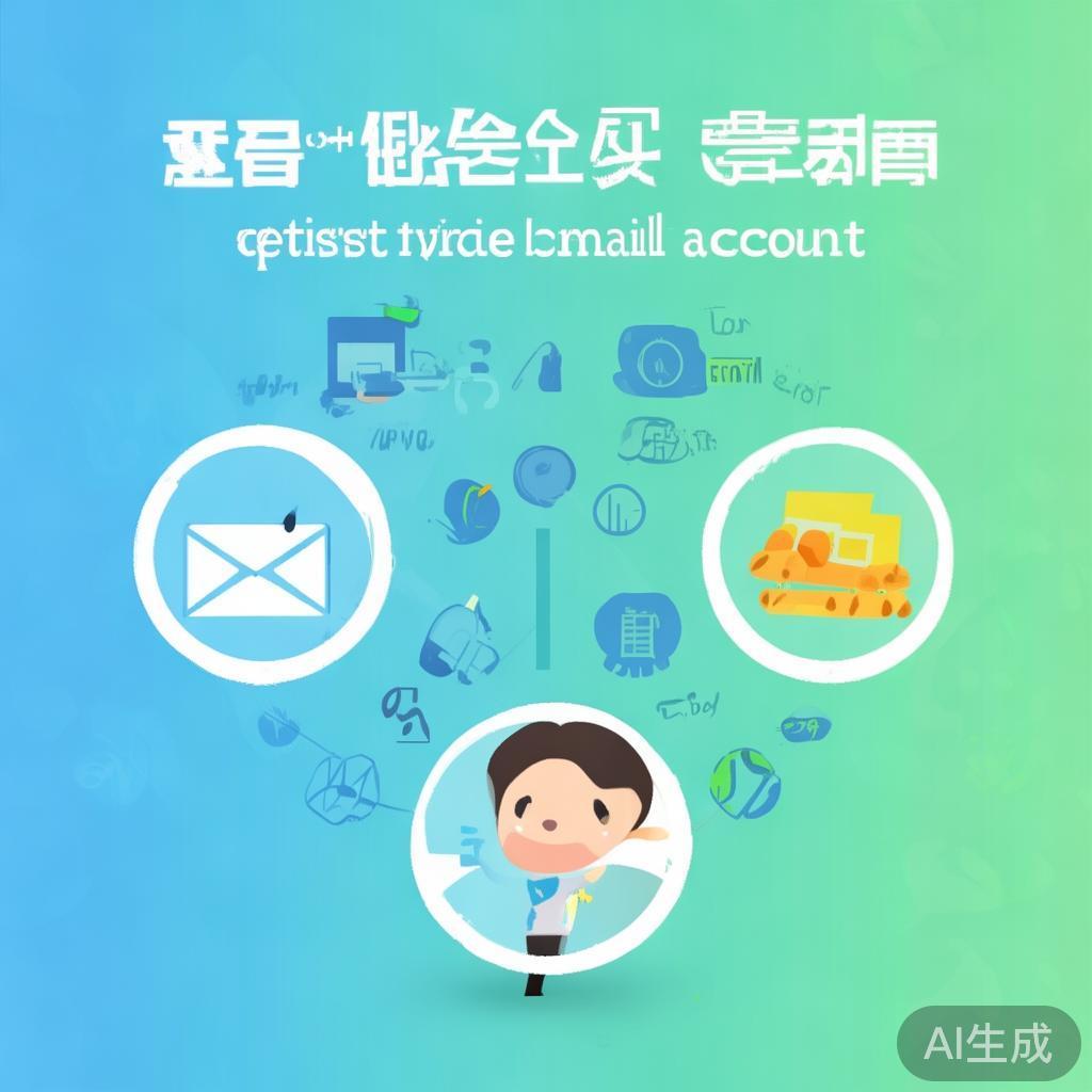 轻松掌握QQ邮箱账号注册步骤，开启高效便捷的邮件体验