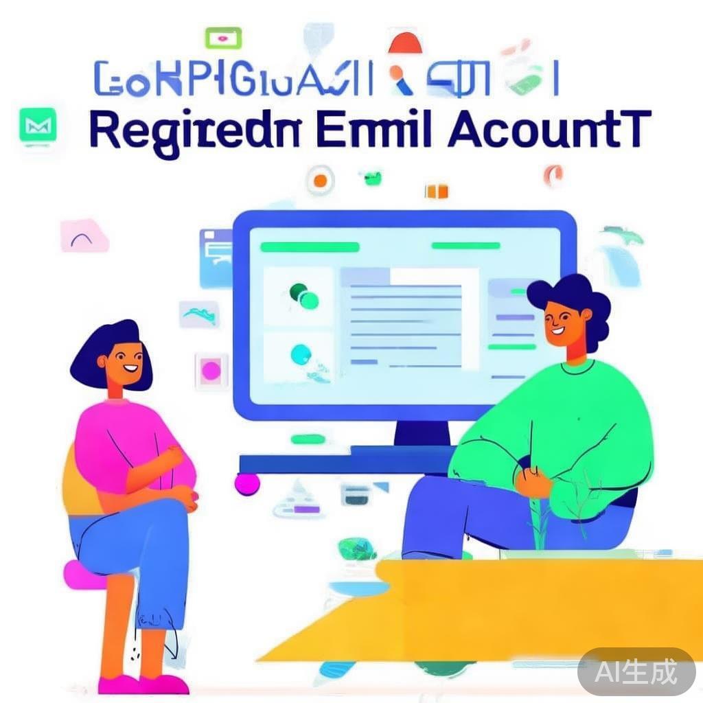 轻松入门，如何注册邮箱账号，开启高效网络生活