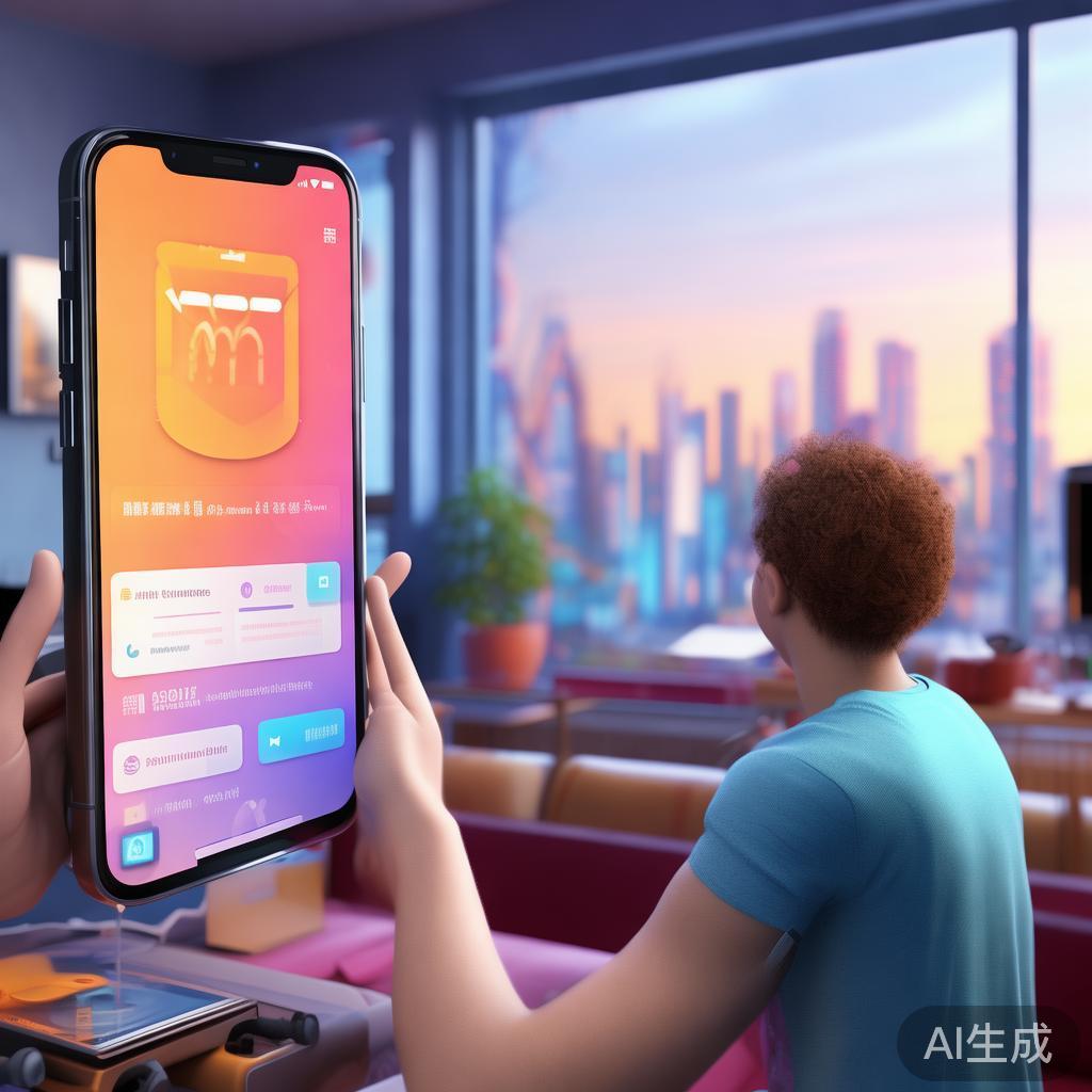 轻松注册小米账号，开启智能生活之旅