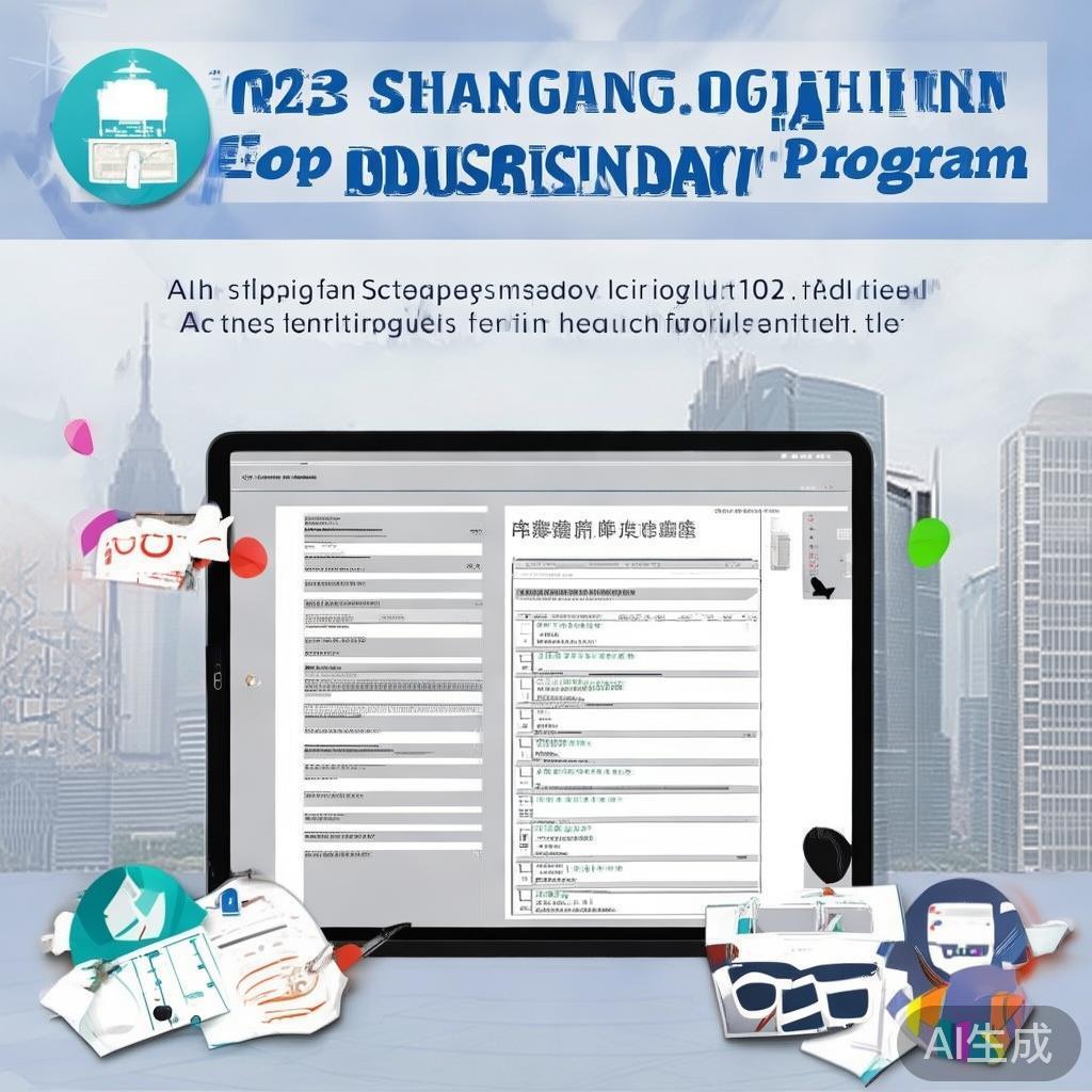 2023年上海技师补贴申请指南，如何快速获得职业提升支持